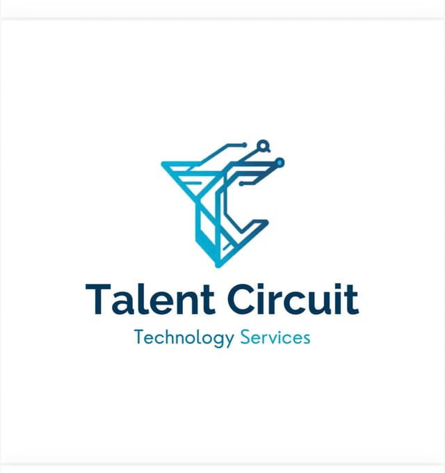 Talent Circuit Technology Services Logo